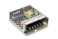 35W Single Output Switching Power Supply untuk sistem kontrol industri