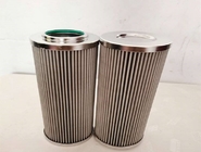 QYLX-63*3Q2 Kartrid Filter Minyak Elemen Filter Baja Rinsing Elemen Filter Minyak Hidraulik