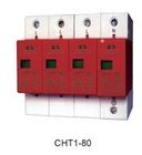 Cahaya atas panas Surge perangkat Perlindungan, 100VDC / 200VDC / 380VDC Contactor