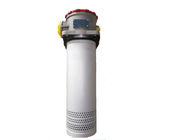 Leemin Oil Filter Perangkat Perlindungan Tegangan Rendah RFA-250x20F-C 250L / Min Akurasi Tinggi