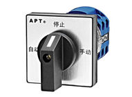 Auto-Stop-Manual perubahan-Over Switch aman Cam Digital kecepatan indikator
