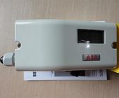 ABB positioner Digital TZID Kontrol katup listrik Positioner V18345-2022521001 Dengan Komunikasi Hart