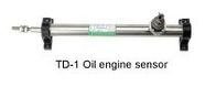 TD / UT seri perjalanan rotasi kecepatan Sensor presisi tinggi