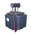 Elektrostatik Precipitator tegangan tinggi silikon Rectifier peralatan ESP Controller untuk pembangkit listrik GGaj02-0.2A / 72KV H