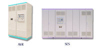 UNITROL ® 5000 otomatis eksitasi sistem untuk AVR 300MW menghasilkan unit