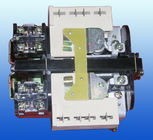 Standar GB/T14048.1 &amp; GB14048.4 CZ0-250 - 1500 contactor / DC Contactor CZ0-150/10
