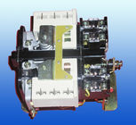 Profesional auxiliary kontak / kontaktor DC Motors control CZ0-100/01