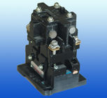 Kontaktor DC profesional untuk kontrol motorik dalam pabrik otomatisasi proses kontrol CZY140C
