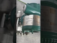 Yokogawa EJA130E seri pemancar suhu JMS5G-917DB/FU1/A/D4 tekanan maksimum 32 MPa