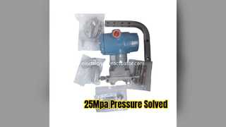 Pemancar Tekanan Cerdas 25Mpa Maks