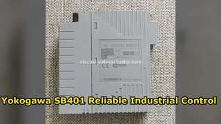 Ulasan Papan Antarmuka Bus Serial Yokogawa SB401 S1 10