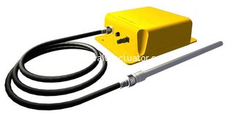 Kinerja Tinggi Ignition Systerm Store Energy 20J, 98 Cast Aluminium Shell High Energy Ignition Device