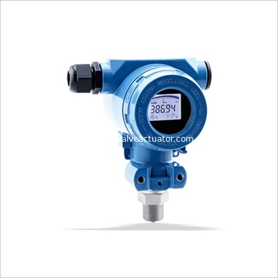 Harga yang bagus Sensor Tekanan Mekanik Pemancar Tingkat Diferensial Seri SWP-T20X on line