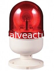 Harga yang bagus LED Revolving Peringatan Light Ø80mm ED Revolving Cahaya Adaptasi Daya LED High Brightness, Dilengkapi dengan Circular Moun on line