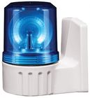 Qlight S80ALR LED bergulir peringatan cahaya, Terminal piring Built-in tipe kabel mudah