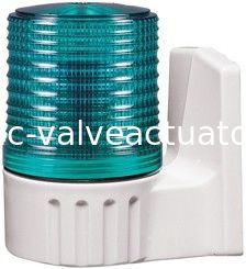 Harga yang bagus Ø80 Wall Mounting Xenon lampu lampu sorot Qlight S80AS, visibilitas yang sangat baik dari kejauhan on line