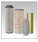 Filter perangkat perlindungan tegangan rendah mengisap minyak filter filter elemen