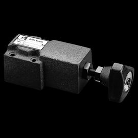 Harga yang bagus DG.DT.Remote Kontrol Bantuan Pressure Control valve tekanan Katup Jeou Gang on line