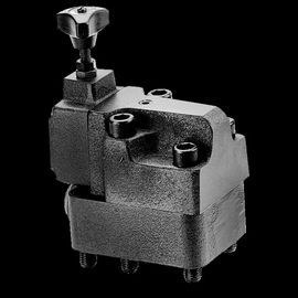 Harga yang bagus BUCG. Bongkar muat Relief Valves tekanan kontrol katup BUCG-06 Jeou Gang on line