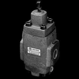 Harga yang bagus HG. HT. H Type HG-06-A-4 katup kontrol tekanan releif katup benang koneksi on line