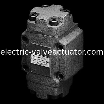 Harga yang bagus CPDG, CPDT.Pilot Dioperasikan Periksa kontrol katup Katup Jeou Gang Directional CPD-G-03-05-E-10-SE on line