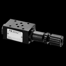 Harga yang bagus MBRV.Modular Mengurangi Valves MBRV-02-P-3-A-L Jeou Gang ditumpangkan mengurangi katup on line
