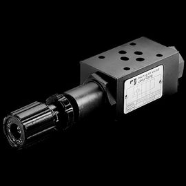 Harga yang bagus MSV. Modular urutan katup Jeou Gang MSV-02-P-3-A-L arus tingkat kontrol katup tekanan kontrol katup on line