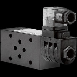 Harga yang bagus MSC.Modular Solenoid Periksa Katup Jeou Gang Jenis ditumpangkan kontrol listrik katup satu arah on line