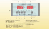 0,5 ~ 2500Hz Digital Rpm Indicator / Getaran swing Monitor Dengan Modus Pemantauan swing