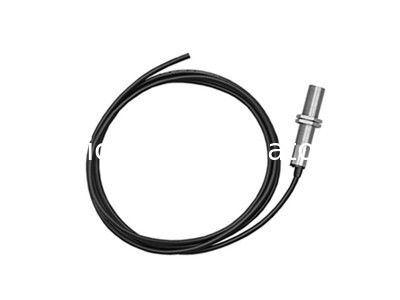 Harga yang bagus Single Channel Doule Channel Sensor Kecepatan Magnetik Gelombang Output Persegi on line