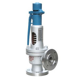 Harga yang bagus A47Y-64C Power Station Valve Spring sarat katup pengangkat angkat rendah dengan tuas on line