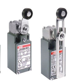 Harga yang bagus Plastic Casing Limit Control Switch, Double insulation Safety Limit Switch Lebar 40 mm on line