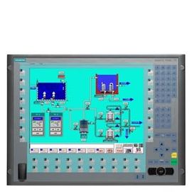 Harga yang bagus AC110-230V Dc Motor Contactor PANEL SIMATIK PC 877 12 "STANDAR KUNCI on line