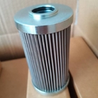 FH1087Q020BA16-M Stainsteel End Cover Folding Microporous Filter Air Filter Element untuk Mesin Diesel