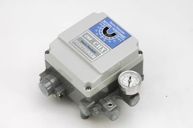 Harga yang bagus IP66 Aktuator listrik katup, katup listrik Positioner CHX-1000 on line