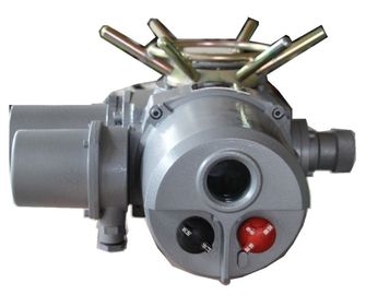 Harga yang bagus Torsi tinggi 3 fase motor listrik IP67, 380V katup aktuator on line