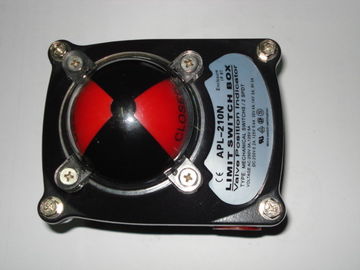 Harga yang bagus Terbatas switch (Positioner indikator) APL-210N on line