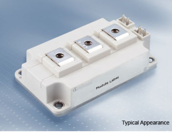 Harga yang bagus Inverter Diode IGBT Modul Daya FF300R12KT4P Fieldstop IGBT4 Emitter Mengontrol HE Diode on line