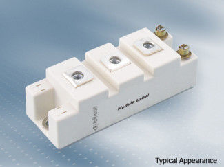 Harga yang bagus FF100R12RT4 Motor Drive Modul Daya IGBT Infineon Technologies Emitter Controlled Diode on line