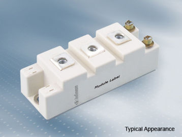Harga yang bagus FF150R12RT4 Half Bridge IGBT Modul 1200 V, 150 A Dual IGBT Modul Keandalan Tertinggi on line