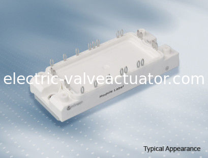 Harga yang bagus FP50R12KT4_B11 Infineon Kendali Jembatan Igbt Modul AG |  Emitter Terkendali 4 Diode on line