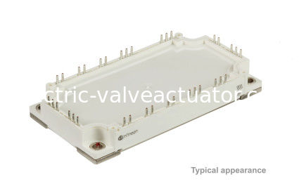 Harga yang bagus Eupec Modul Daya IGBT FP75R12KT4 Servo Drive Inverter Auxiliary Aplikasi Medis on line