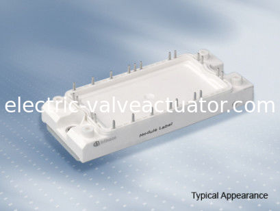 Harga yang bagus Durable Econo PIM ™ 2 Igbt Chopper Module P25R12KT4 Dengan Trench / Feldstopp IGBT4 on line