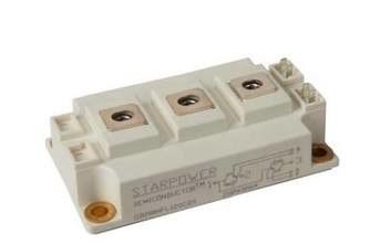 Harga yang bagus Jenis Molding Modul DAYA IGBT Merek STARPOWER GD150HFL120C2S GD200HFL120C8S on line