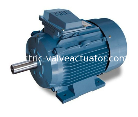 Harga yang bagus ABB Electric Motors QABP motor kecepatan variabel QABP90S4A-1.1KW QABP90L4A-1.5KW QABP100L4A-2.2KW on line