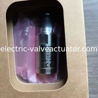 Harga yang bagus Harga Murah Asli Bentley Nevada 330500-02-00 Velomitor Piezoelectric Sensor Kecepatan on line