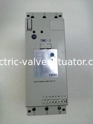 Harga yang bagus Allen-Bradley 150-C85NBR SMC-3 85A Smart Motor Controller Diimpor Baru on line