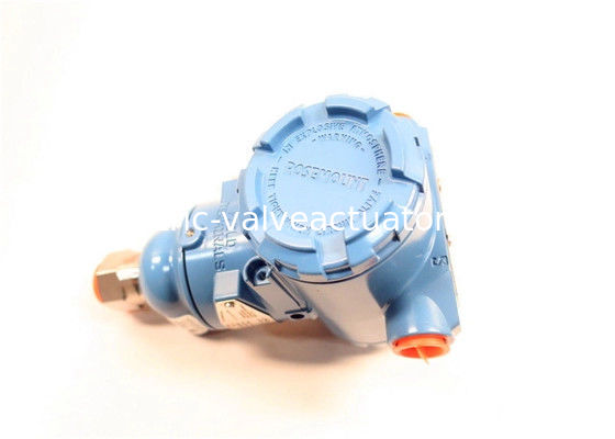 Harga yang bagus Rosemount 3051TG In-Line Pressure Transmitter 3051TG2A2B21AB4M5K5 -14.7 sampai 150PSI on line