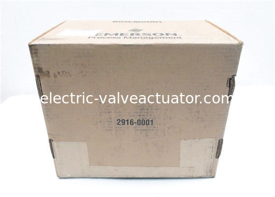 Harga yang bagus Rosemount 3051TG In-Line Pressure Transmitter 3051TG2A2B21AB4M5I5 -14.7 sampai 150PSI on line