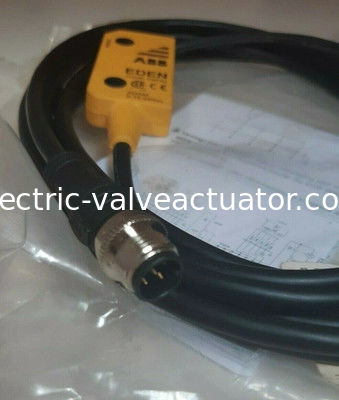 Harga yang bagus 2TLA020051R0200 UNIT SENSOR KEAMANAN W/3M KABEL W/M12 DIGANTI OLEH 2TLA020051R5100 on line